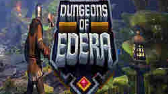 Dungeons of Edera Game Free Download (GOG)