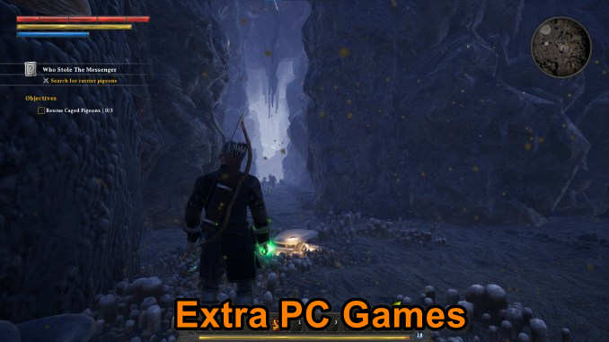 Dungeons of Edera PC Game Download