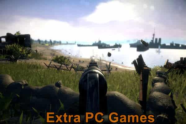 Easy Red 2 Highly Compressed Game For PC