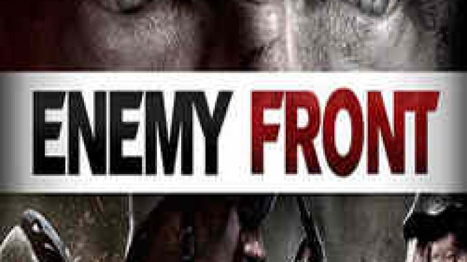 Enemy Front Game Full Version Free Download (PRE-INSTALLED)