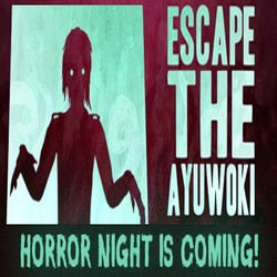 Escape the Ayuwoki Complete Extra PC Games