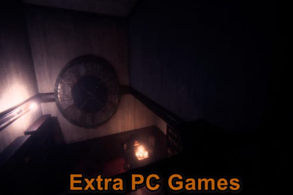 Escape the Ayuwoki Complete PC Game Download