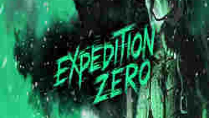 Expedition Zero Game Free Download (GOG)