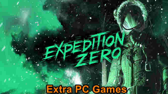 Expedition Zero GOG PC Game Full Version Free Download
