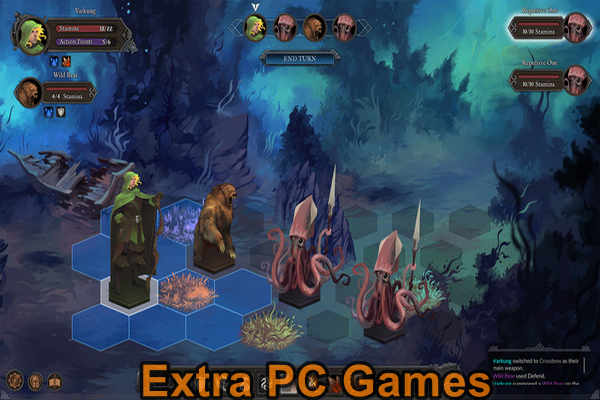 Fabled Lands PC Game Download