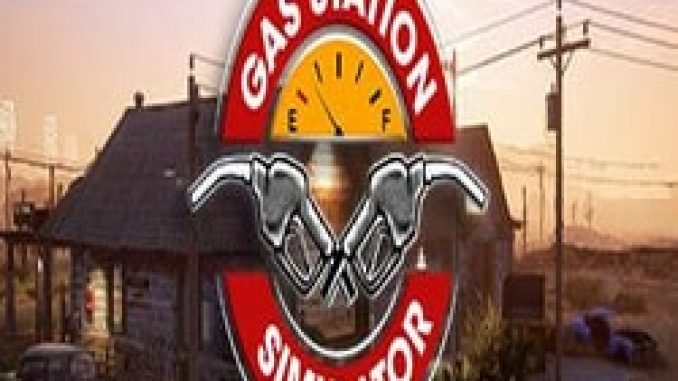 Gas Station Simulator Game Free Download (GOG)