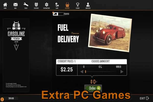 Gas Station Simulator GOG Highly Compressed Game For PC