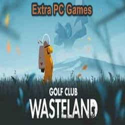 Golf Club Wasteland Extra PC Games