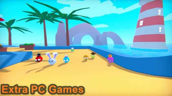 Golf Gang Highly Compressed Game For PC