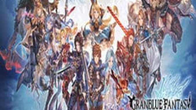 Granblue Fantasy Versus Game Free Download