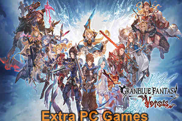 Granblue Fantasy Versus PC Game Full Version Free Download