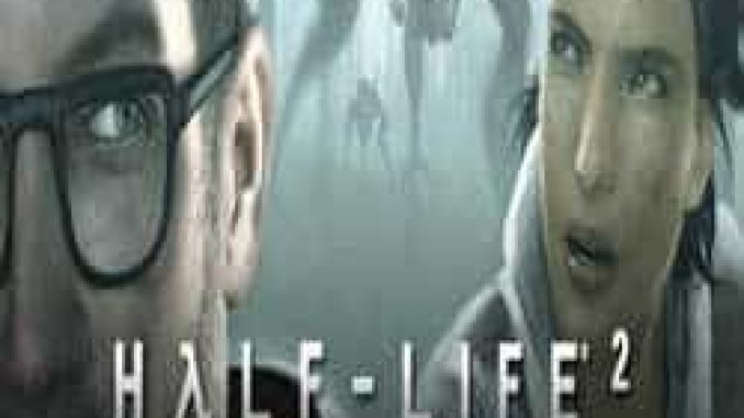 Half-Life 2 Episode Two Game Full Version Free Download (PRE-INSTALLED)