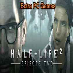 Half-Life 2 Episode Two Extra PC Games