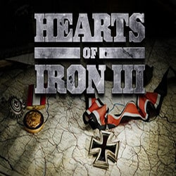 Hearts of Iron III Extra PC Games