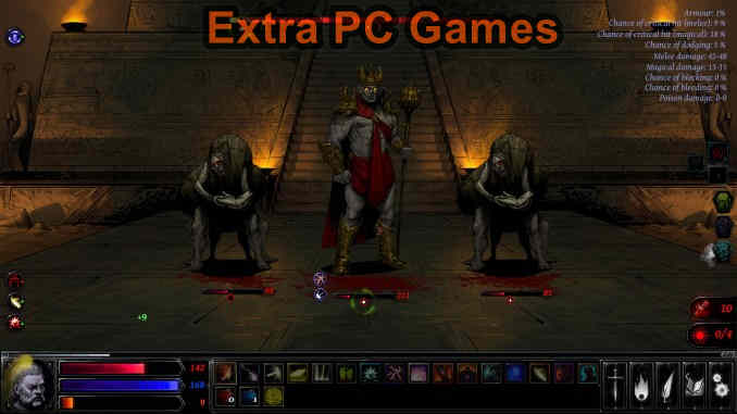 Hellslave PC Game Download