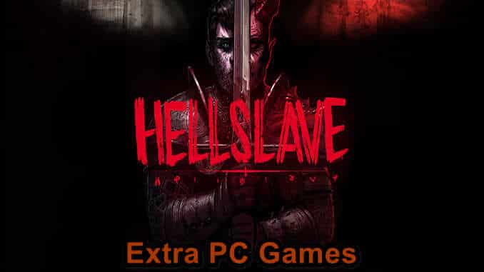 Hellslave PC Game Full Version Free Download
