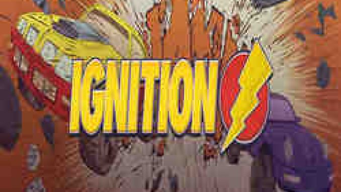 Ignition Game Free Download (GOG)