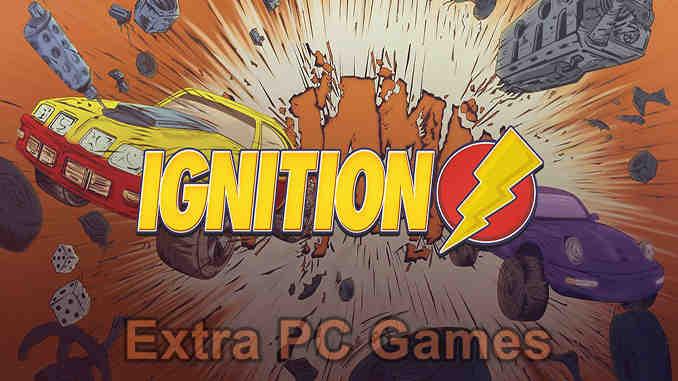 Ignition GOG PC Game Full Version Free Download