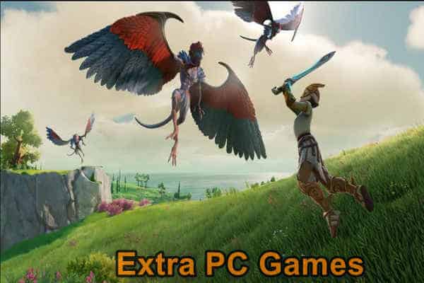 Immortals Fenyx Rising ALL DLC PC Game Download