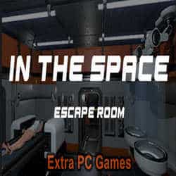 In The Space Escape Room Extra PC Games