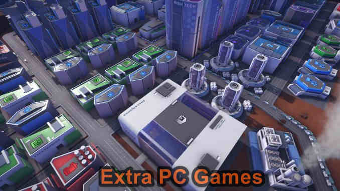 InfraSpace PC Game Download