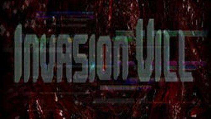 Invasion Vill Game Free Download