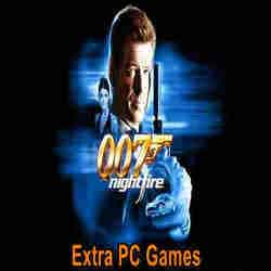 James Bond 007 Nightfire Extra PC Games