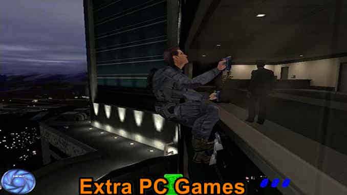 James Bond 007 Nightfire Highly Compressed Game For PC