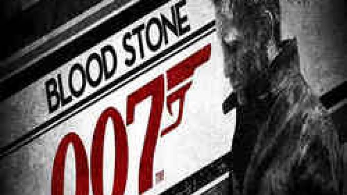 James bond 007 Blood Stone Game Full Version Free Download (PRE-INSTALLED)