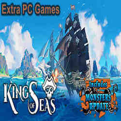 King of Seas Extra PC Games