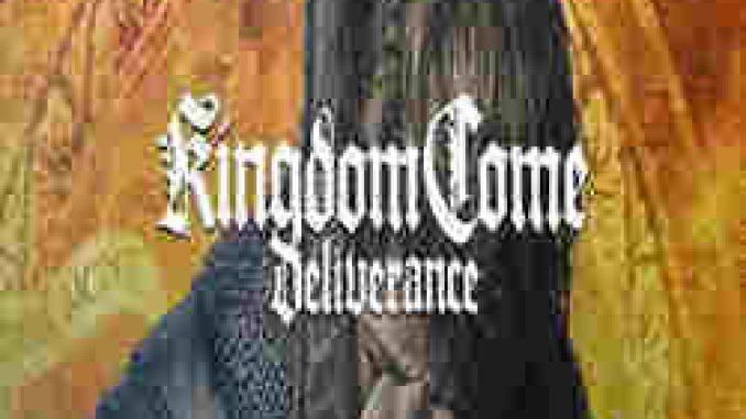 Kingdom Come Deliverance From the Ashes Game Free Download (GOG)