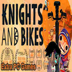 Knights And Bikes Extra PC Games
