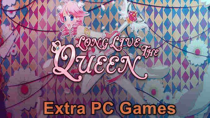 Long Live The Queen GOG PC Game Full Version Free Download