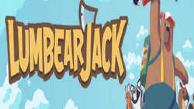 LumbearJack PC Game Full Version Free Download