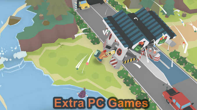 LumbearJack PC Game Download