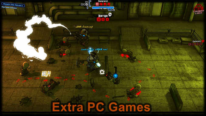 MADNESS Project Nexus PC Game Download