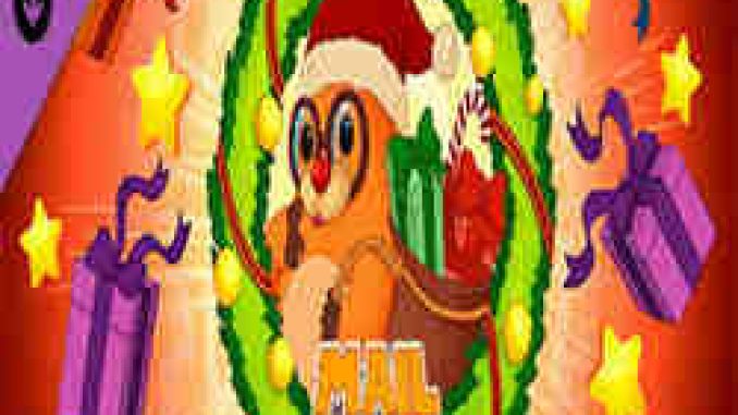 Mail Mole The Lost Presents PC Game Full Version Free Download