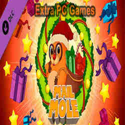Mail Mole The Lost Presents Extra PC Games