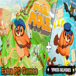 Mail Mole + Xpress Deliveries Extra PC Games