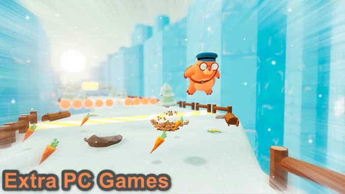 Mail Mole + Xpress Deliveries PC Game Download