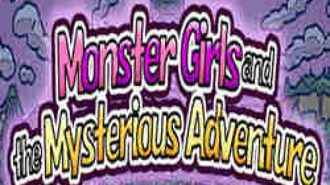 Monster Girls and the Mysterious Adventure PC Game Full Version Free Download