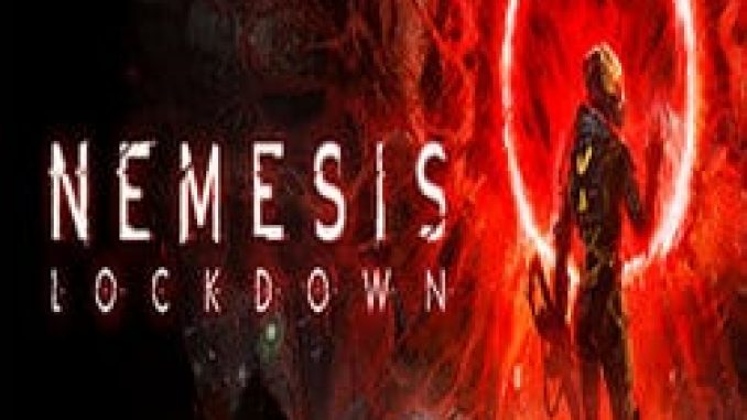 Nemesis Lockdown Game Free Download