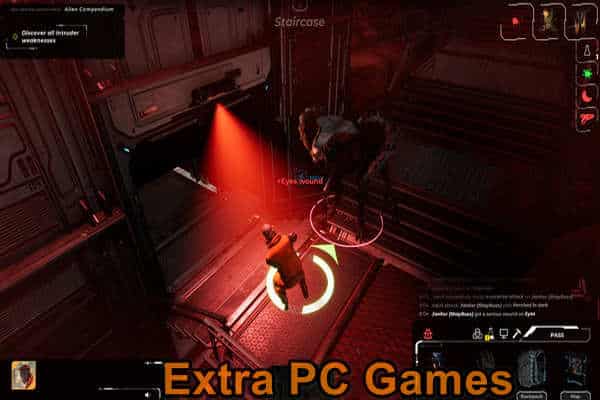 Nemesis Lockdown PC Game Download