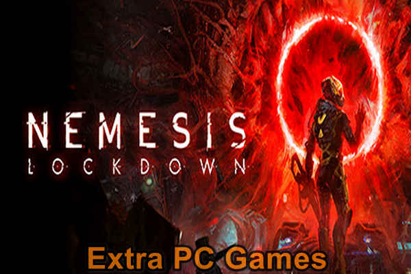 Nemesis Lockdown PC Game Full Version Free Download