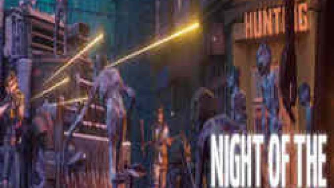 Night Of the Loving Dead PC Game Full Version Free Download