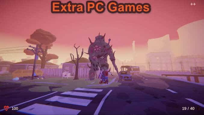 Night Of the Loving Dead Highly Compressed Game For PC