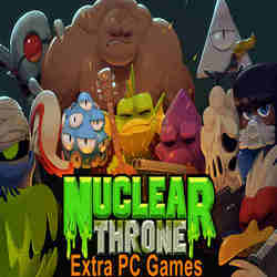 Nuclear Throne Extra PC Games