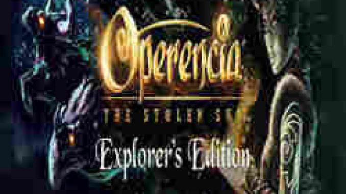 OPERENCIA THE STOLEN SUN EXPLORER’S EDITION Game Free Download (GOG)