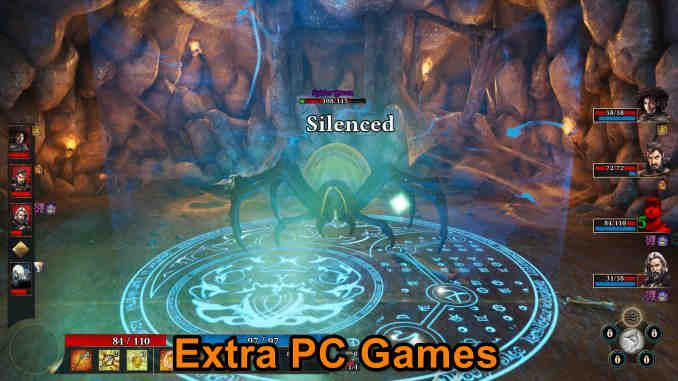 OPERENCIA THE STOLEN SUN EXPLORER'S EDITION PC Game Download