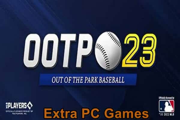 Out of the Park Baseball 23 PC Game Full Version Free Download